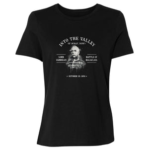 Valley Of What Now Women's T-Shirt