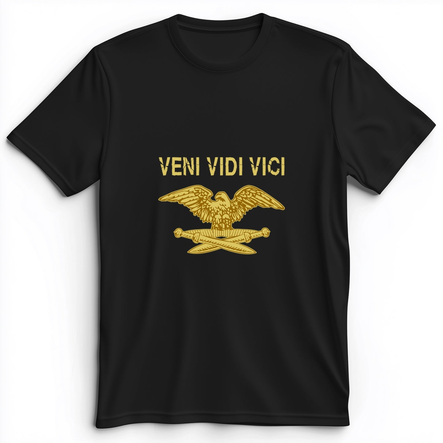 Veni Vidi Vici Premium Tee