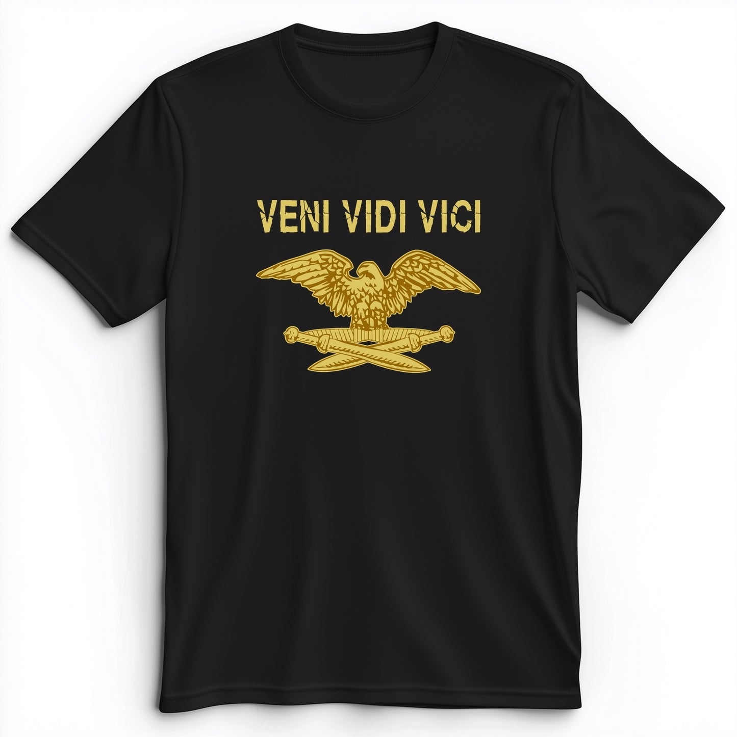 Veni Vidi Vici Premium Tee