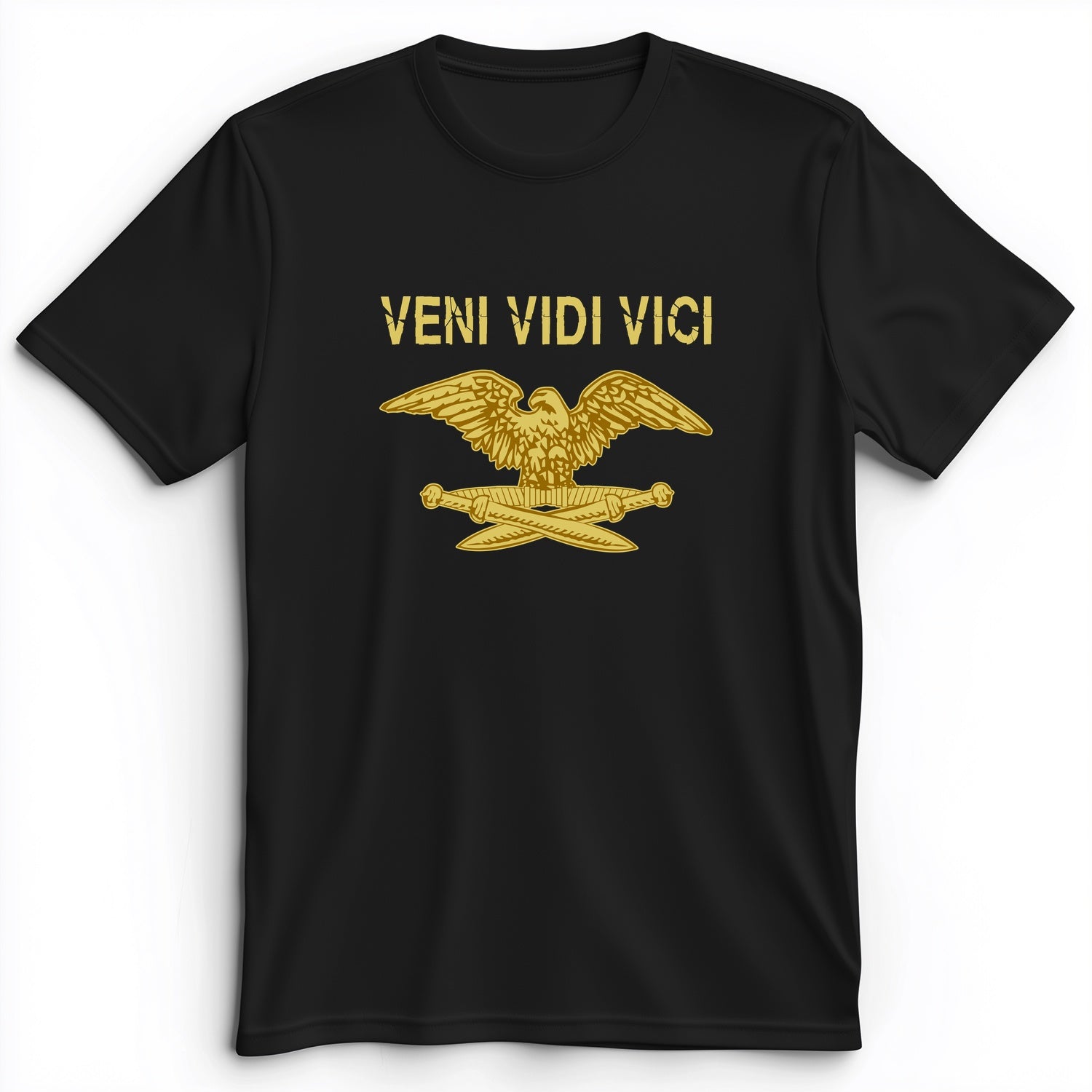 Veni Vidi Vici Premium Tee