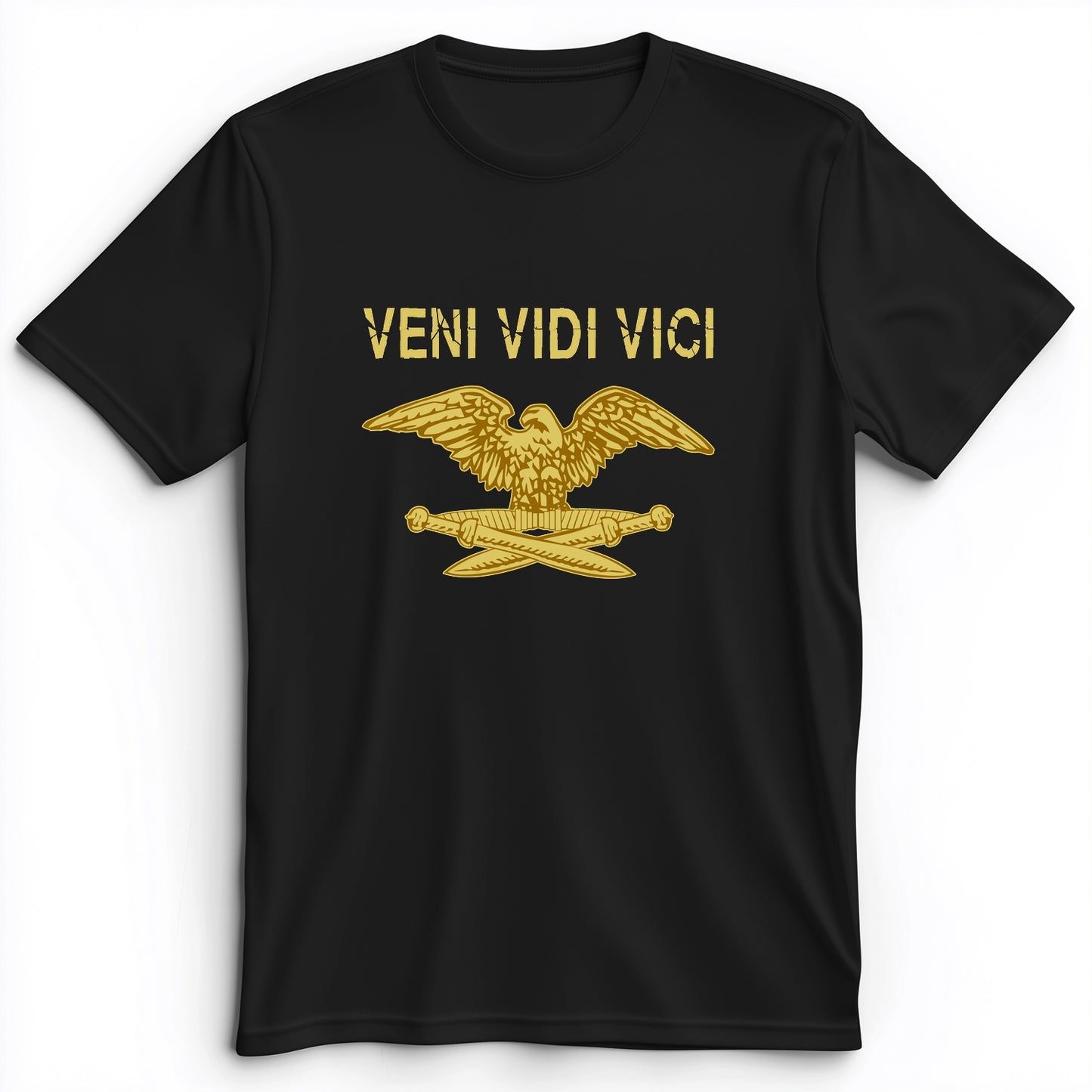 Veni Vidi Vici Premium Tee