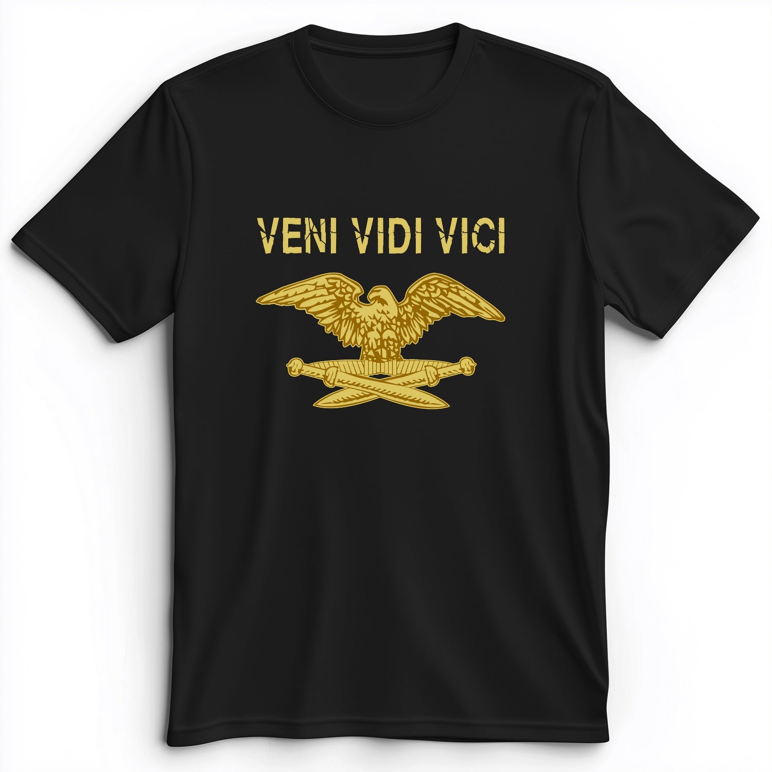 Veni Vidi Vici Premium Tee