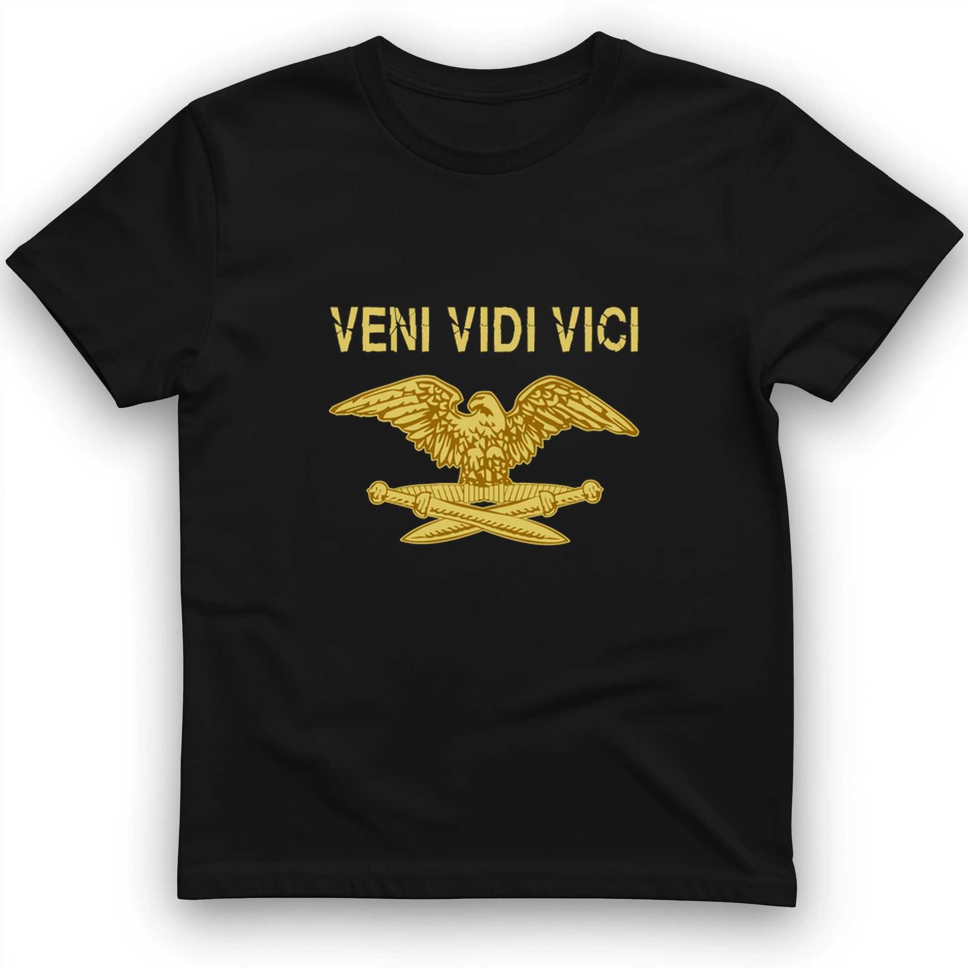 Veni Vidi Vici T-Shirt