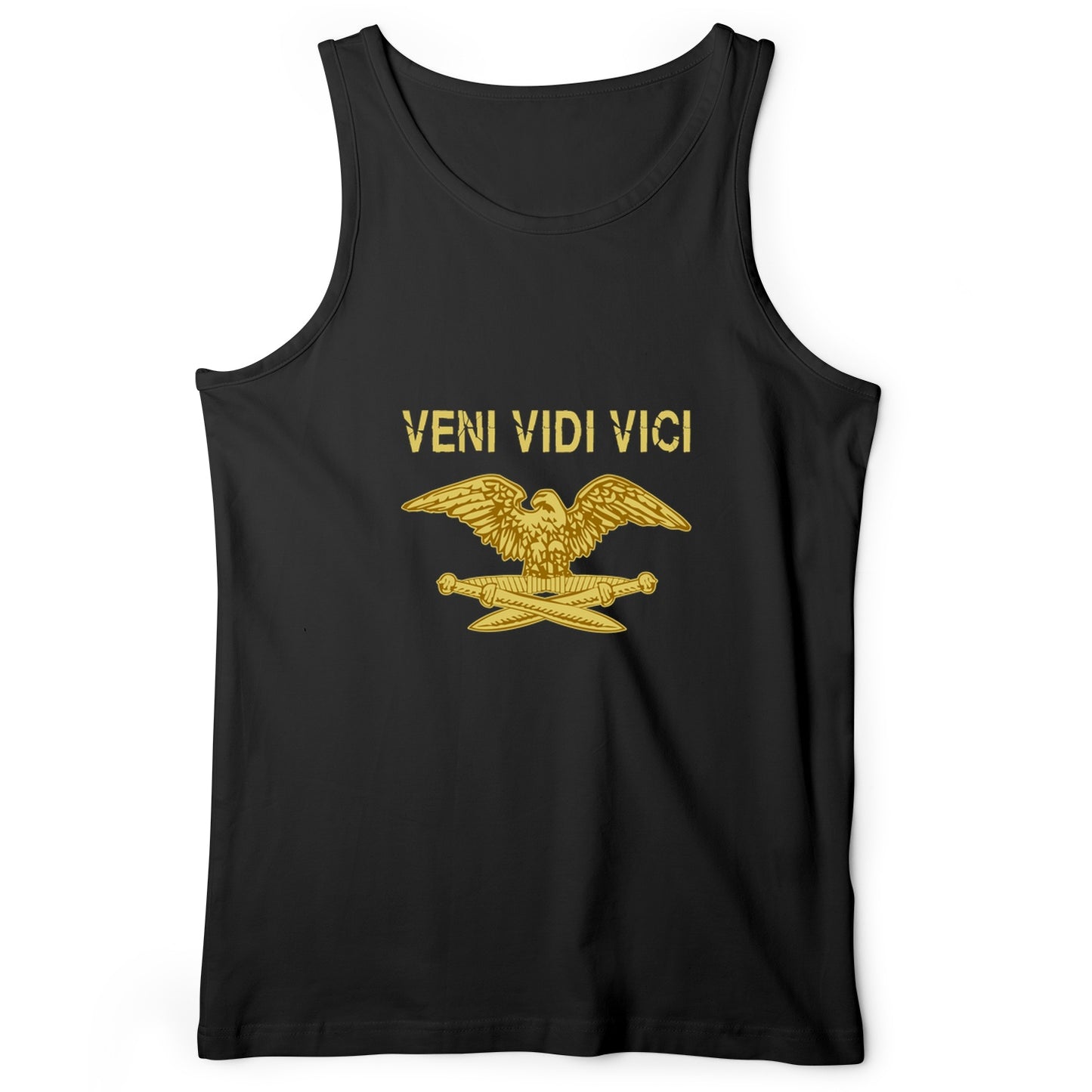 Veni Vidi Vici Tank