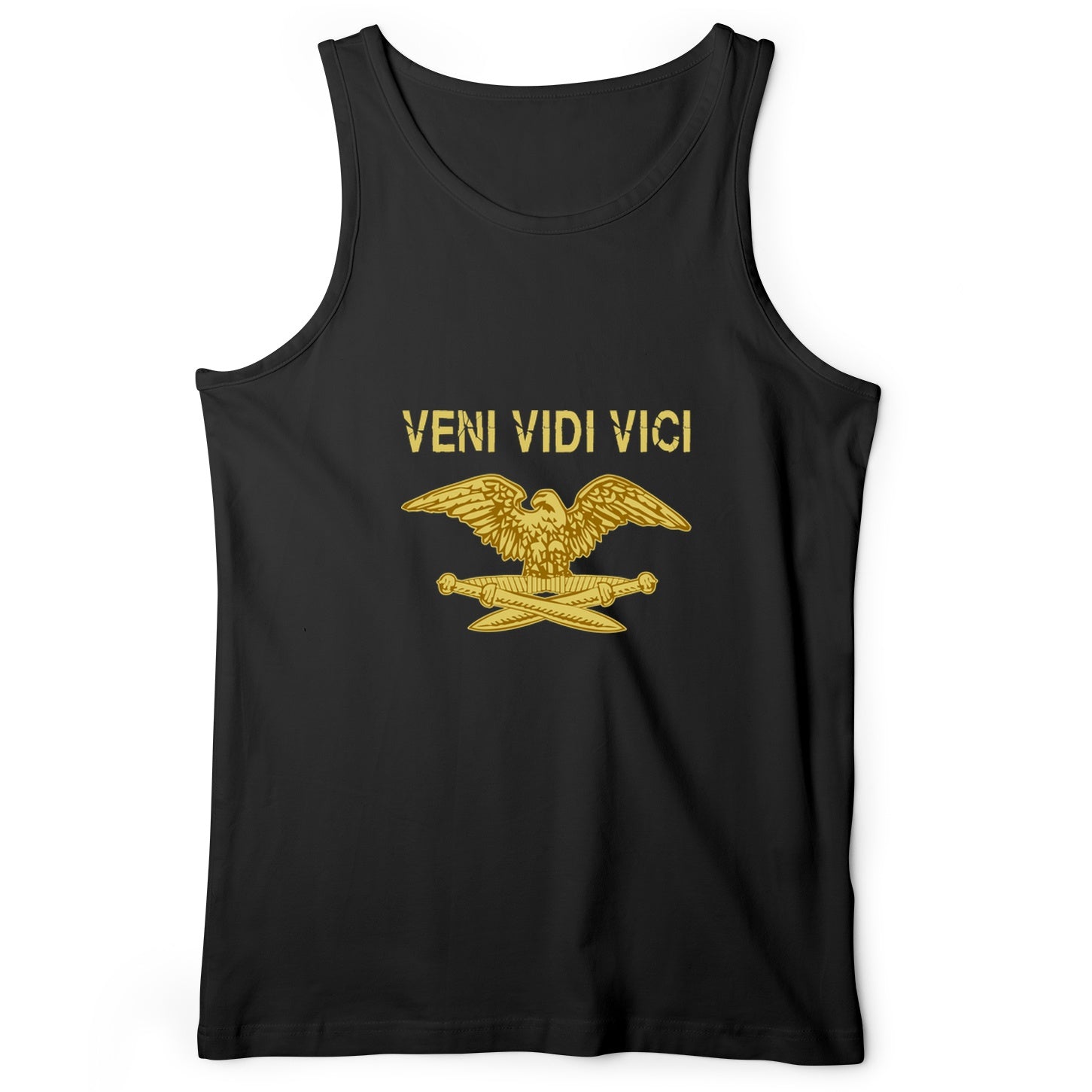Veni Vidi Vici Tank