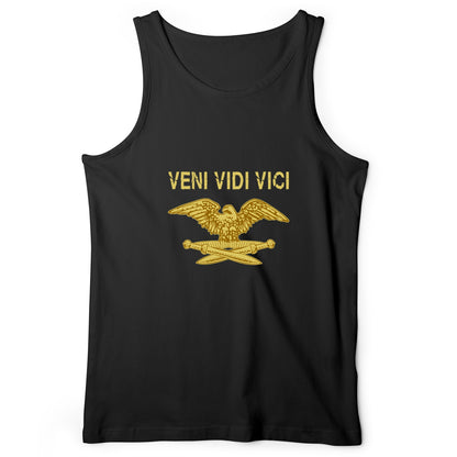 Veni Vidi Vici Tank