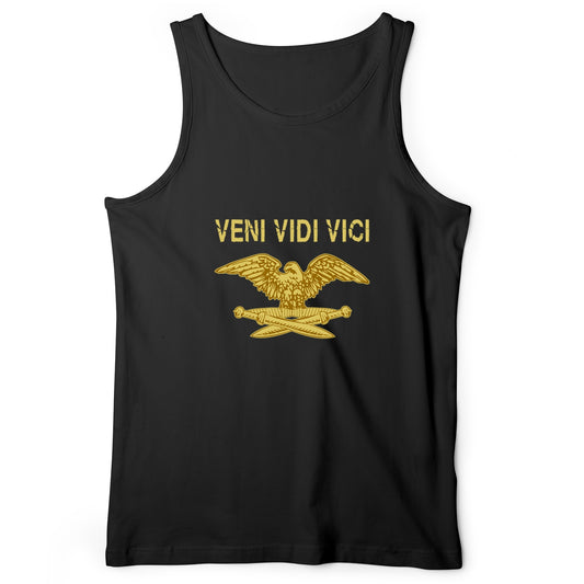 Veni Vidi Vici Tank