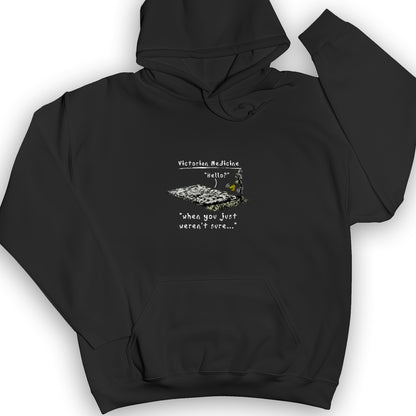 Victorian Medicine Hoodie