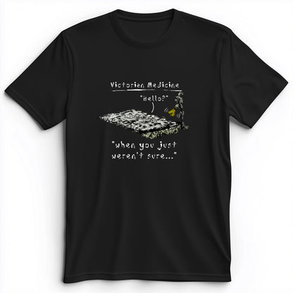 Victorian Medicine Premium Tee