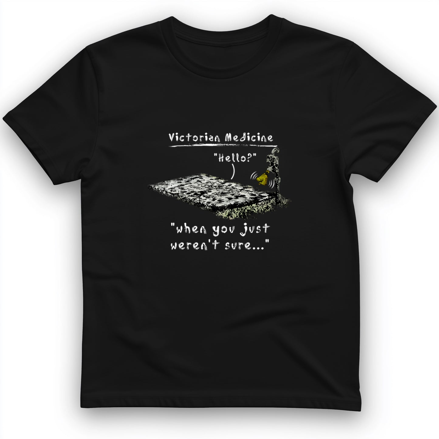 Victorian Medicine T-Shirt