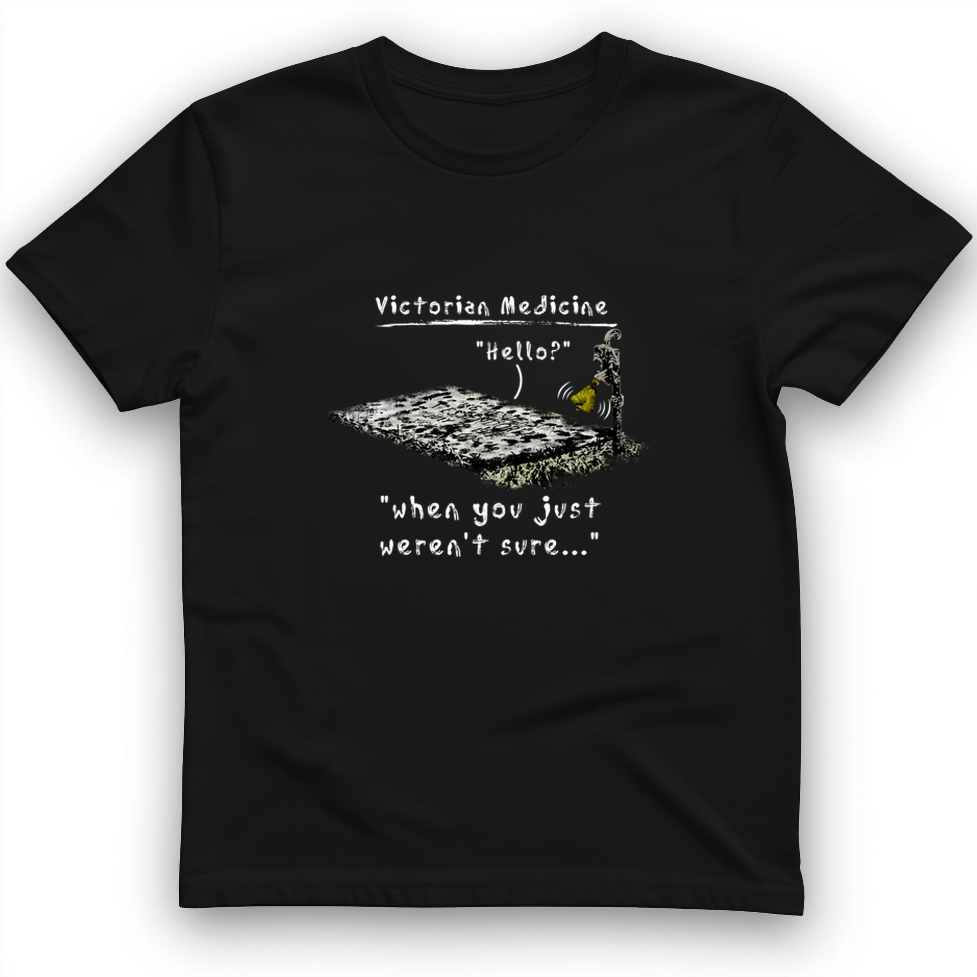 Victorian Medicine T-Shirt