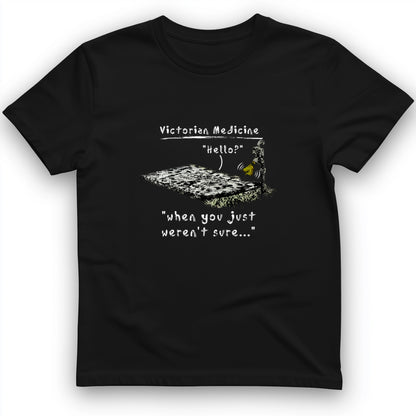 Victorian Medicine T-Shirt