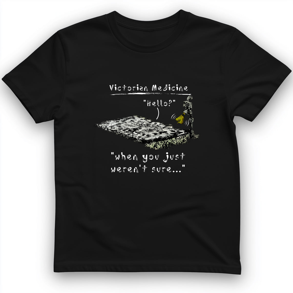 Victorian Medicine T-Shirt