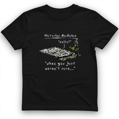 Victorian Medicine T-Shirt