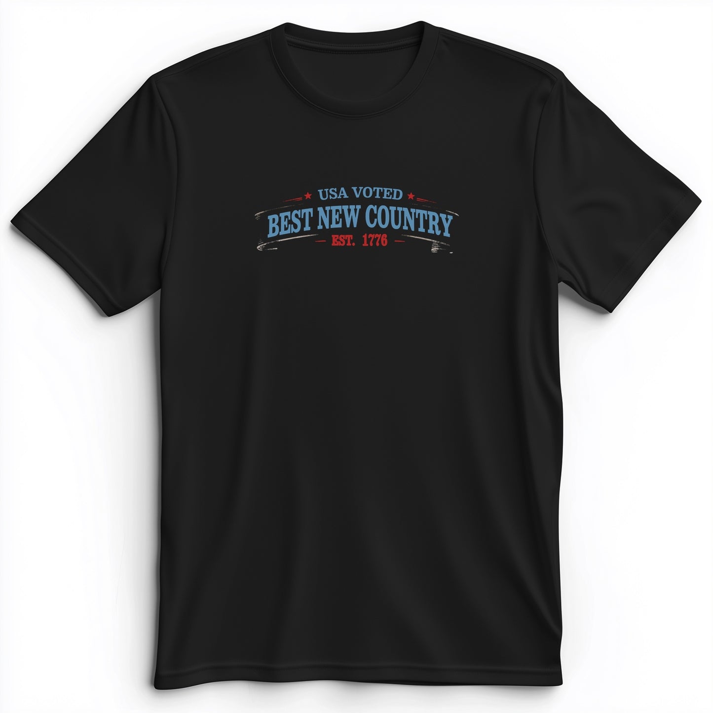 Voted Best Country Premium Tee