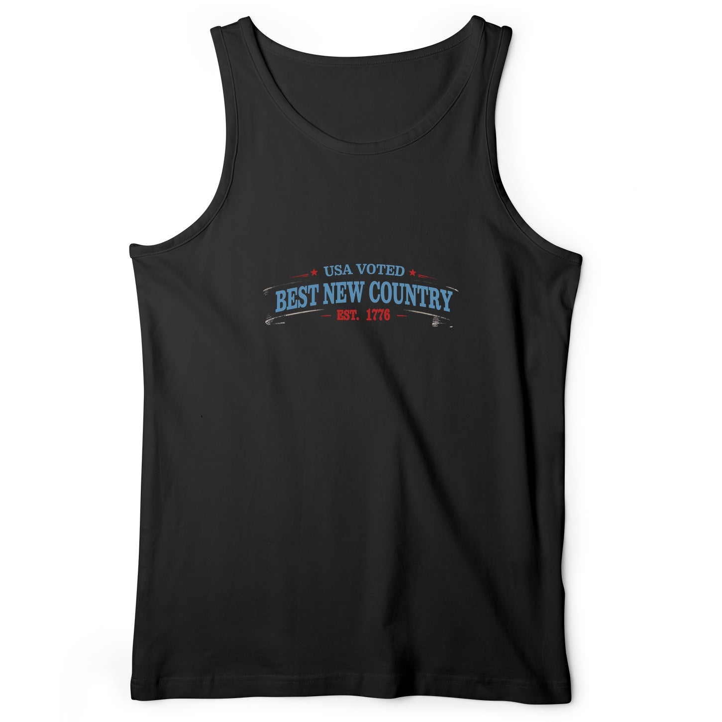 Voted Best Country Tank Top