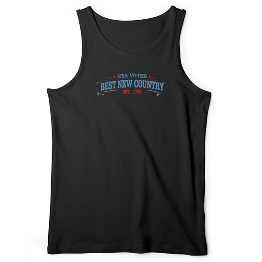 Voted Best Country Tank Top