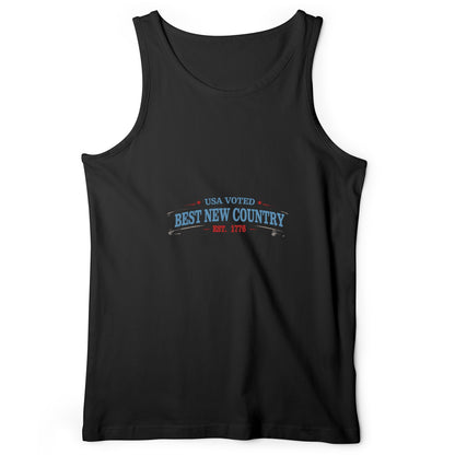 Voted Best Country Tank Top