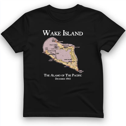 Wake Island T-Shirt