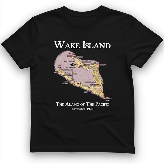 Wake Island T-Shirt