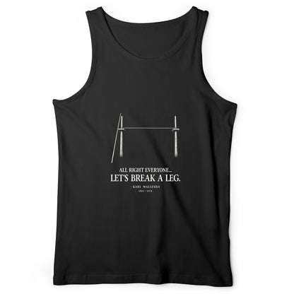 Wallendas Tank Top