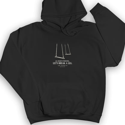 Wallendas Hoodie