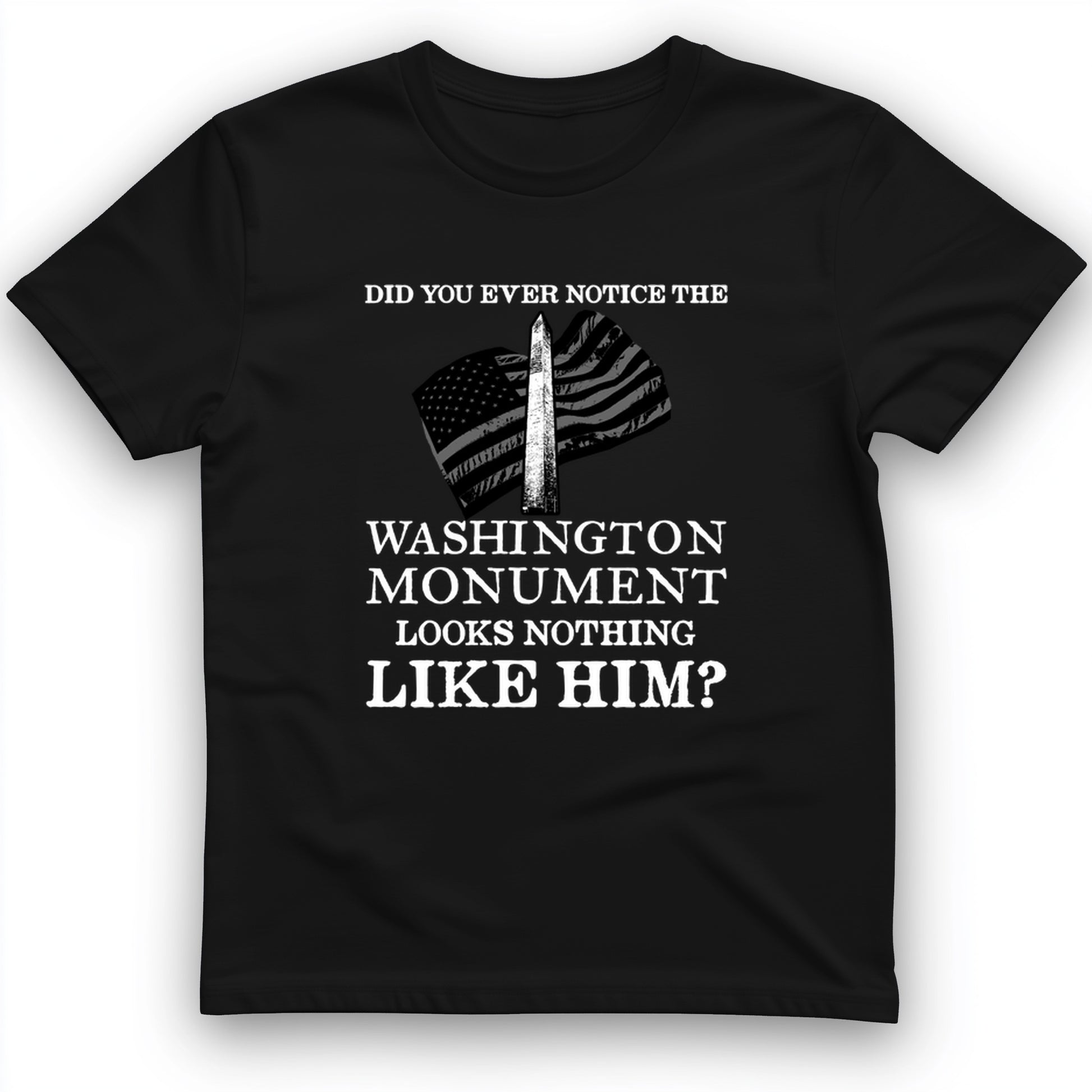 Washington Monument T-Shirt