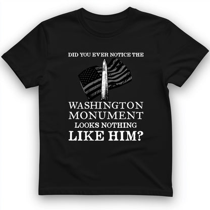 Washington Monument T-Shirt