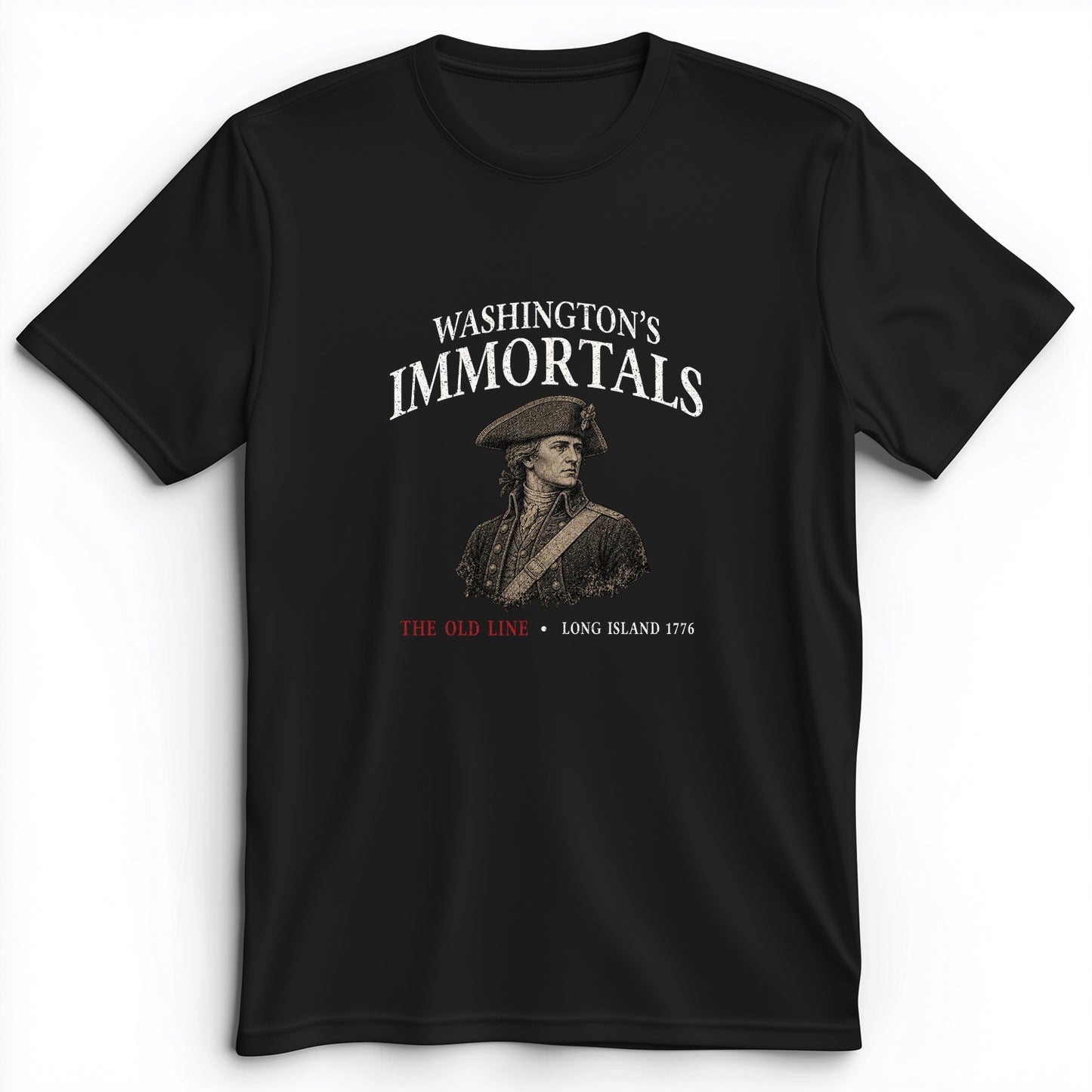 Washington's Immortals Premium Tee