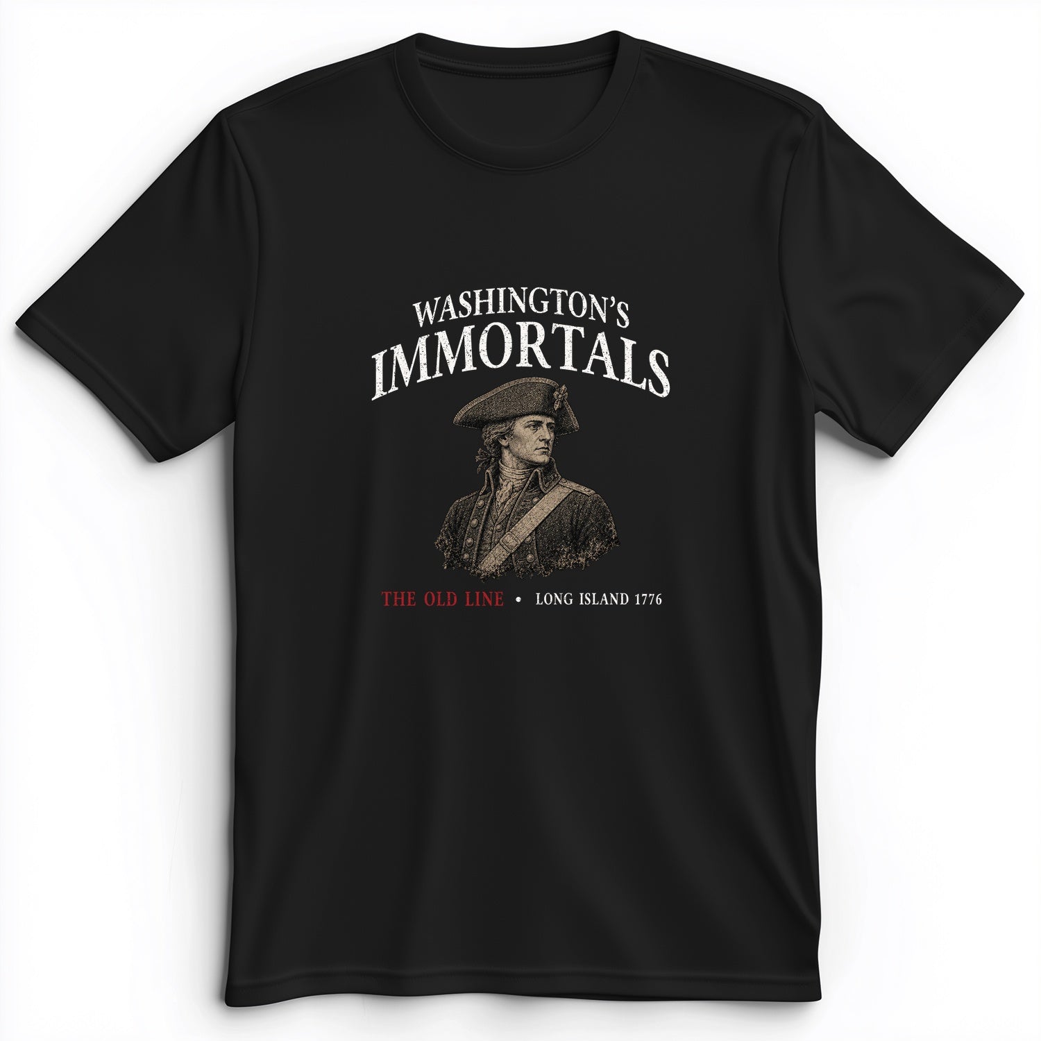Washington's Immortals Premium Tee