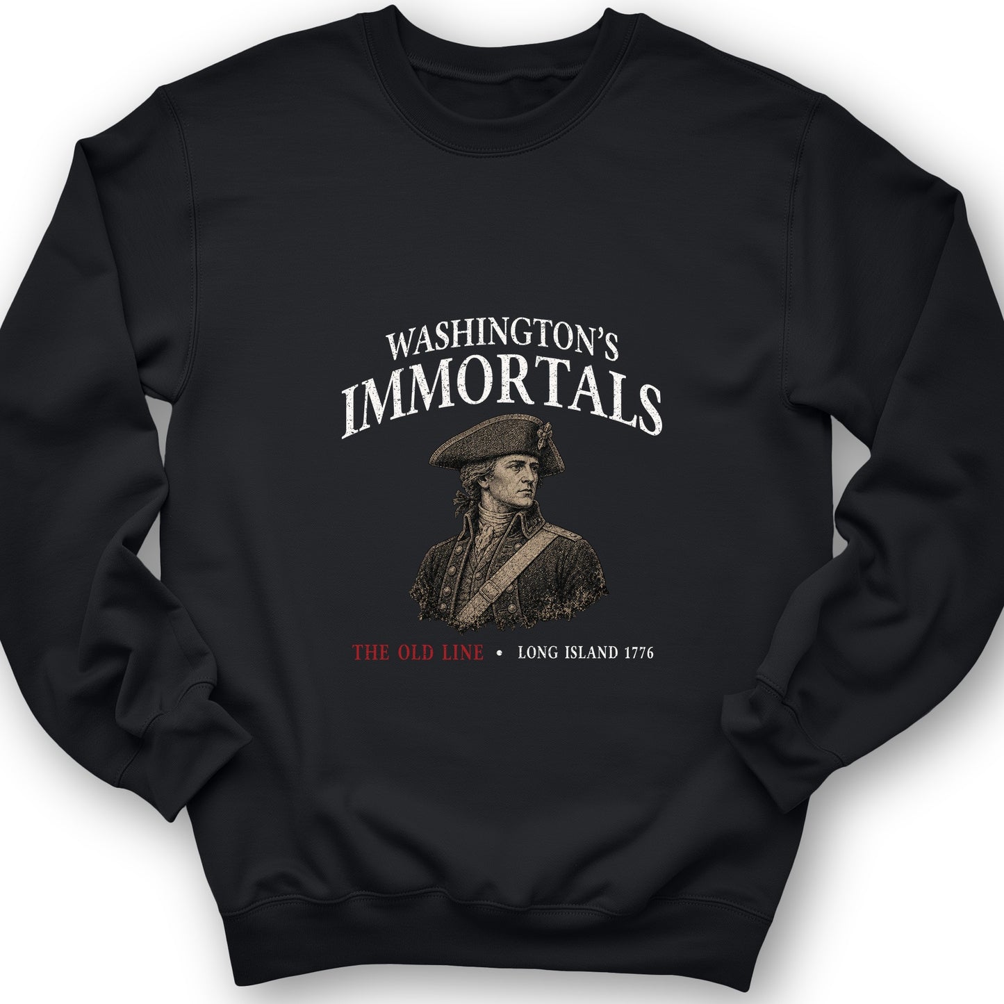 Washington's Immortals Sweatshirt