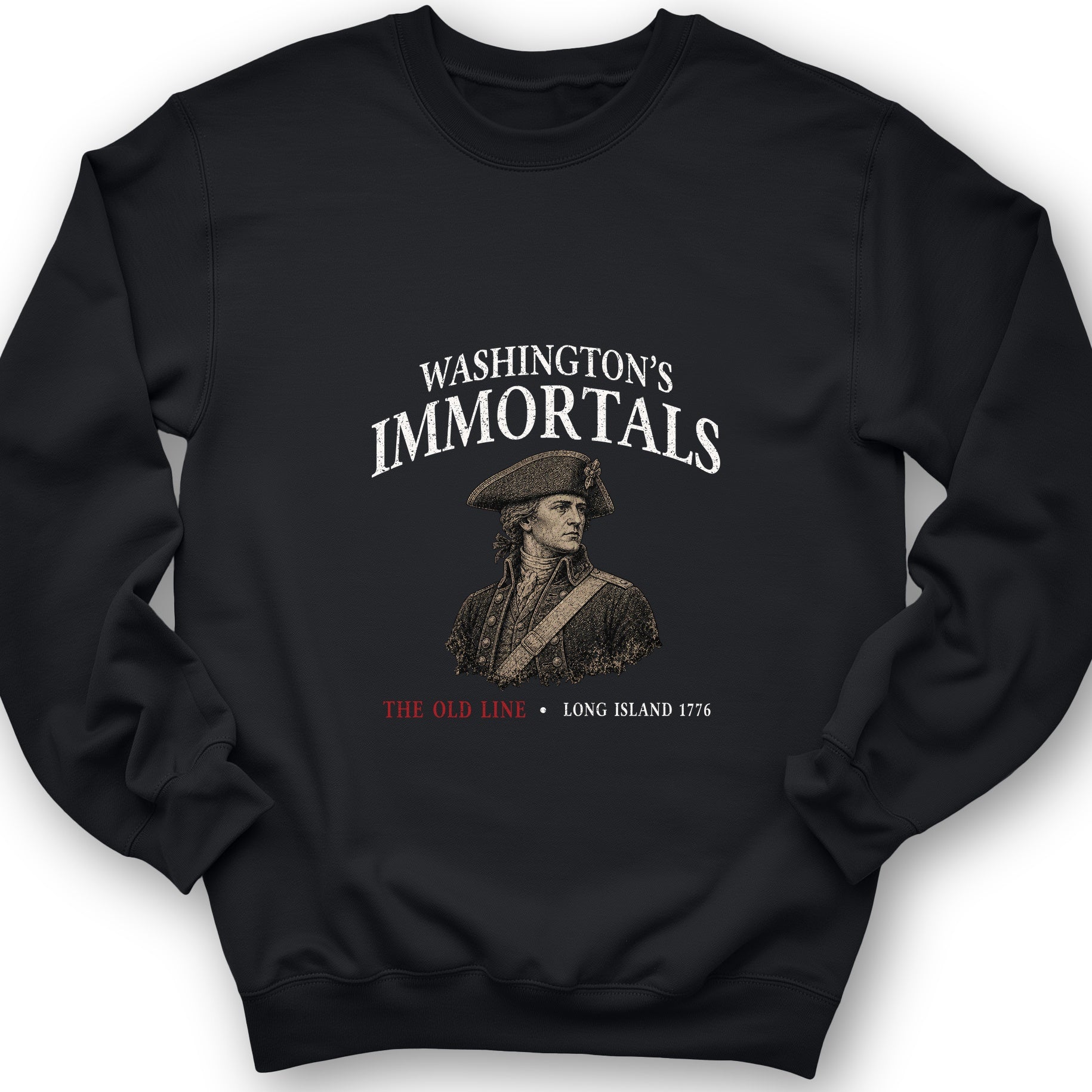 Washington's Immortals Sweatshirt