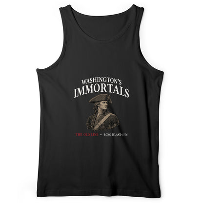 Washington's Immortals Tank Top