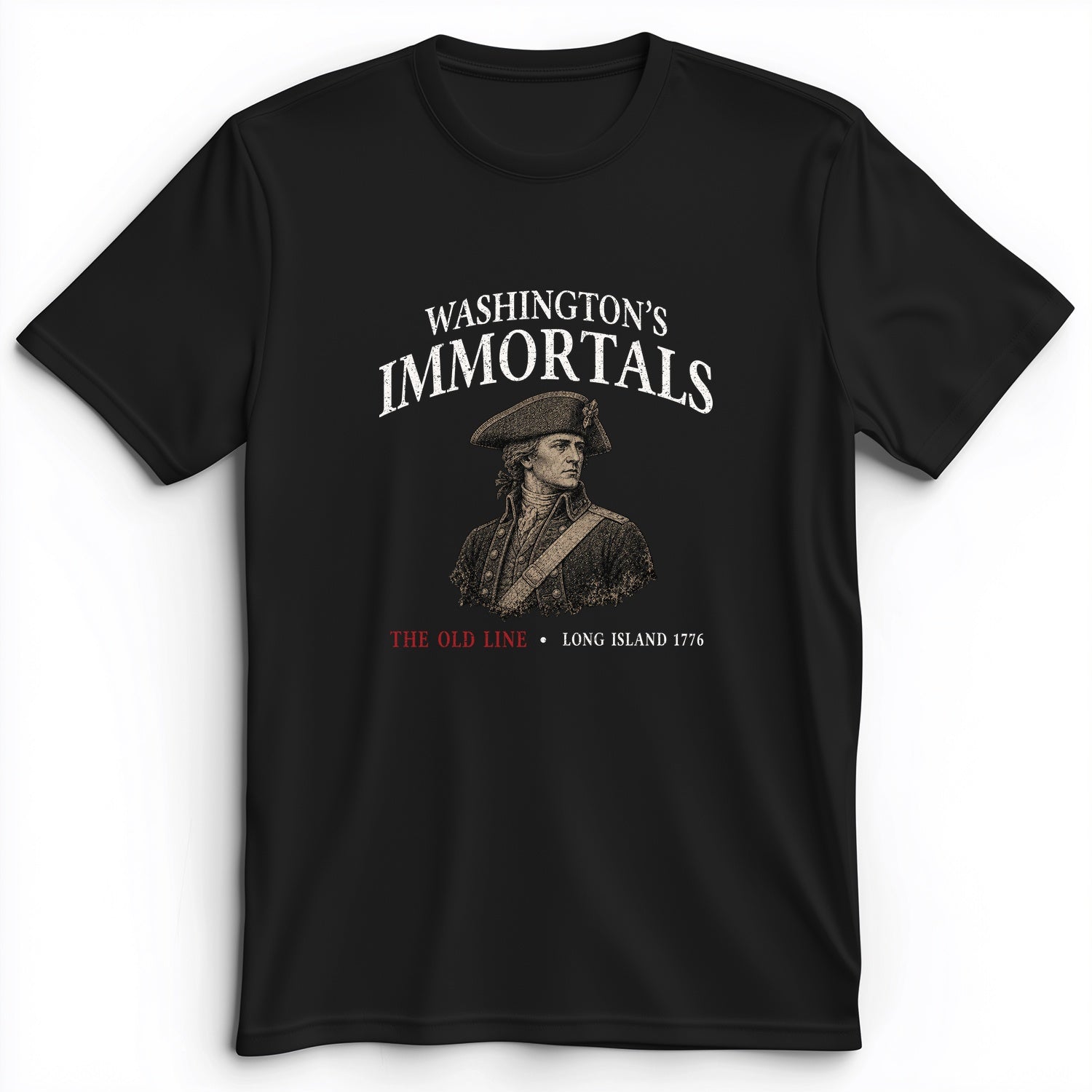 Washington's Immortals Premium Tee