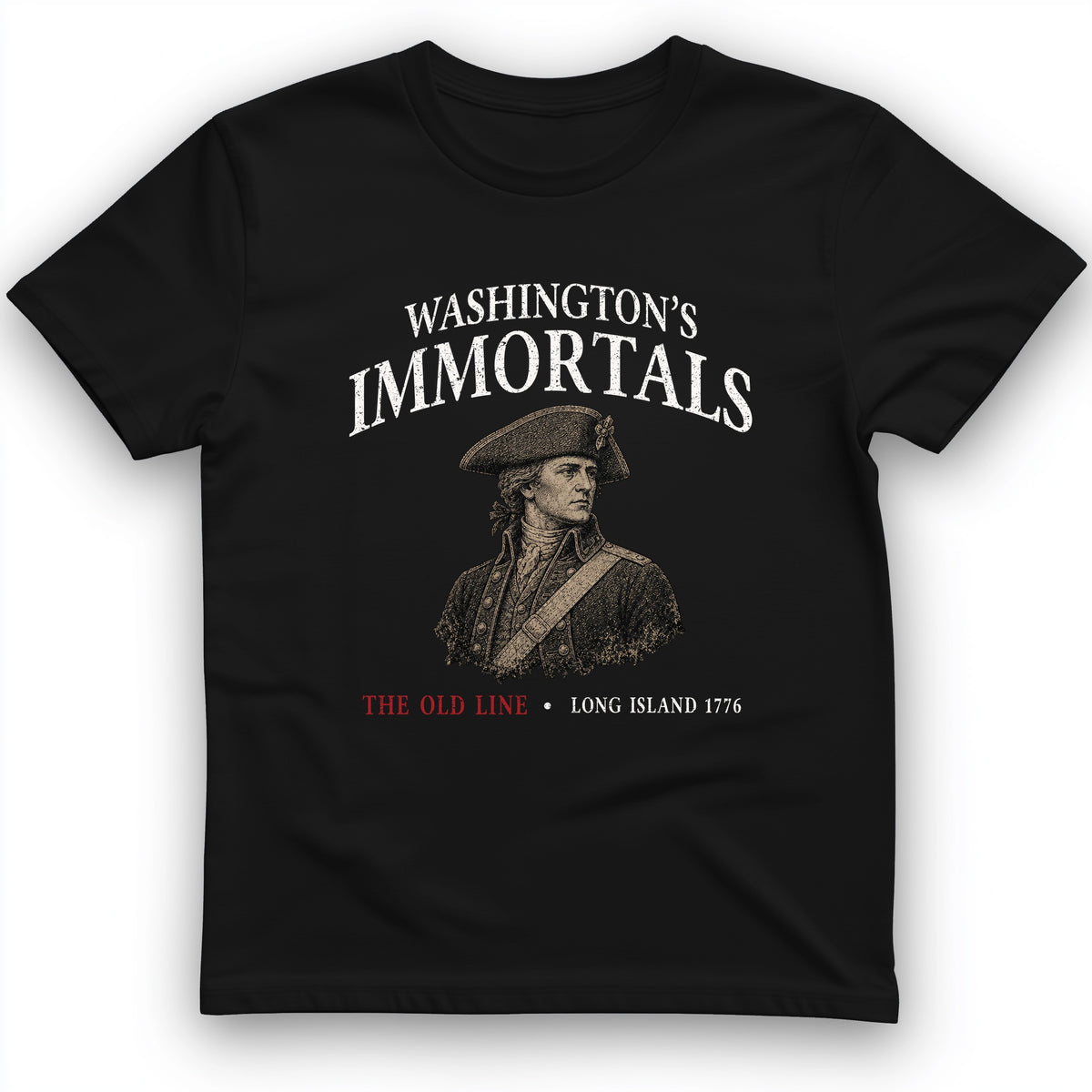 Washington's Immortals T-Shirt