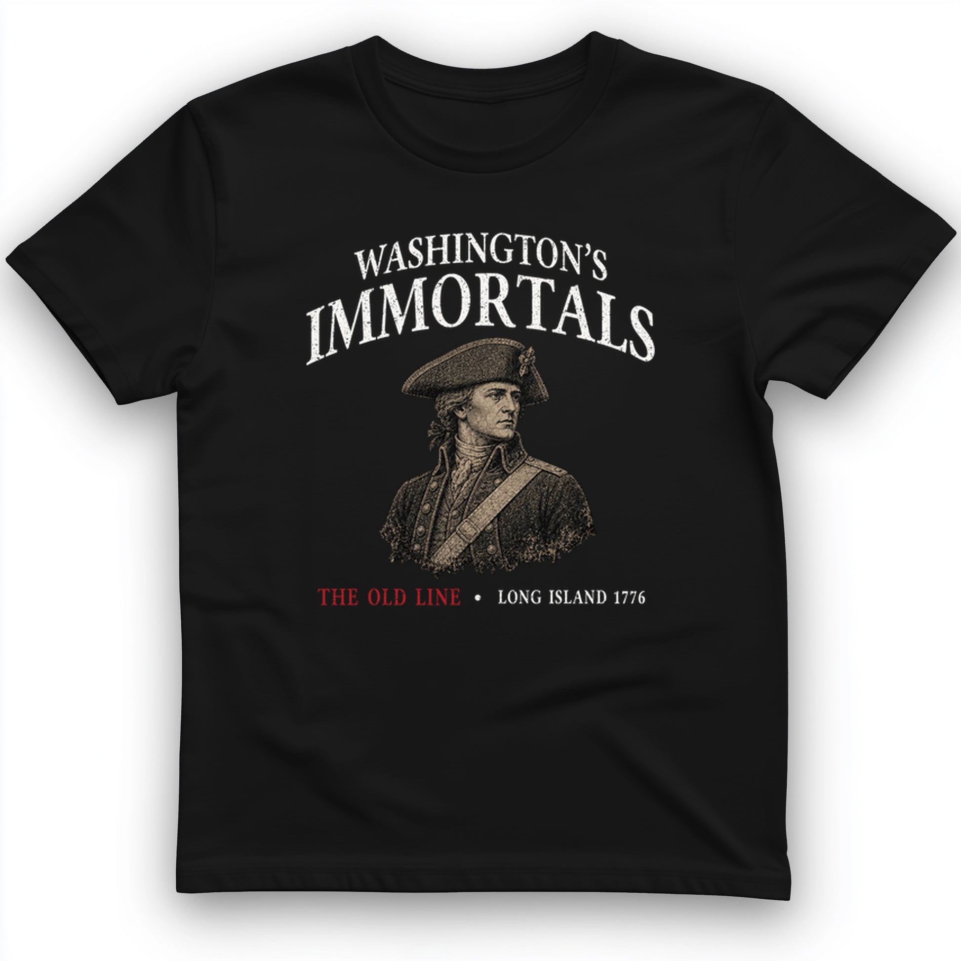Washington’s Immortals T-Shirt