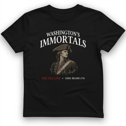Washington’s Immortals T-Shirt