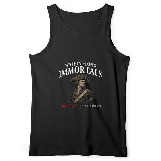 Washington's Immortals Tank Top