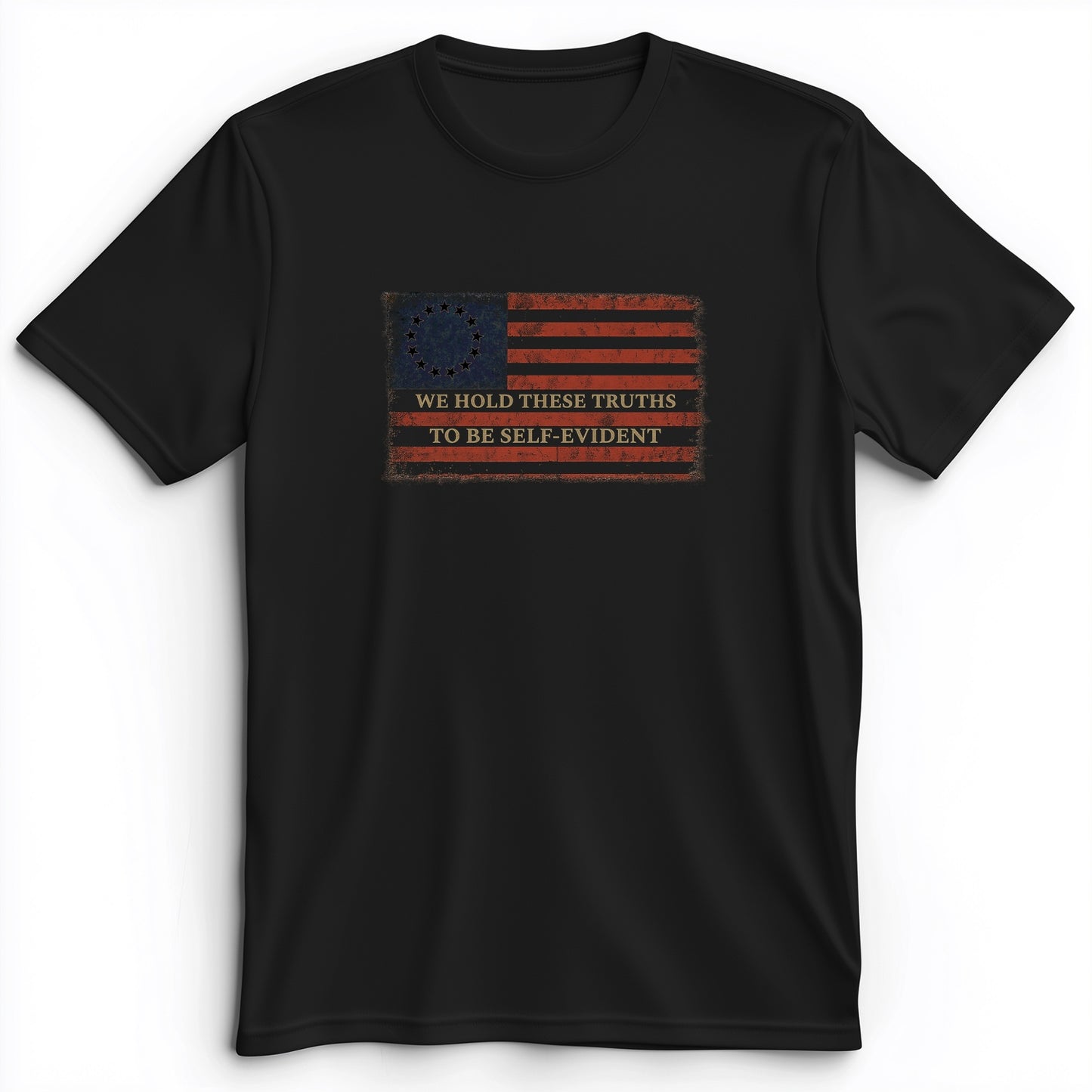 We Hold These Truths Premium Tee