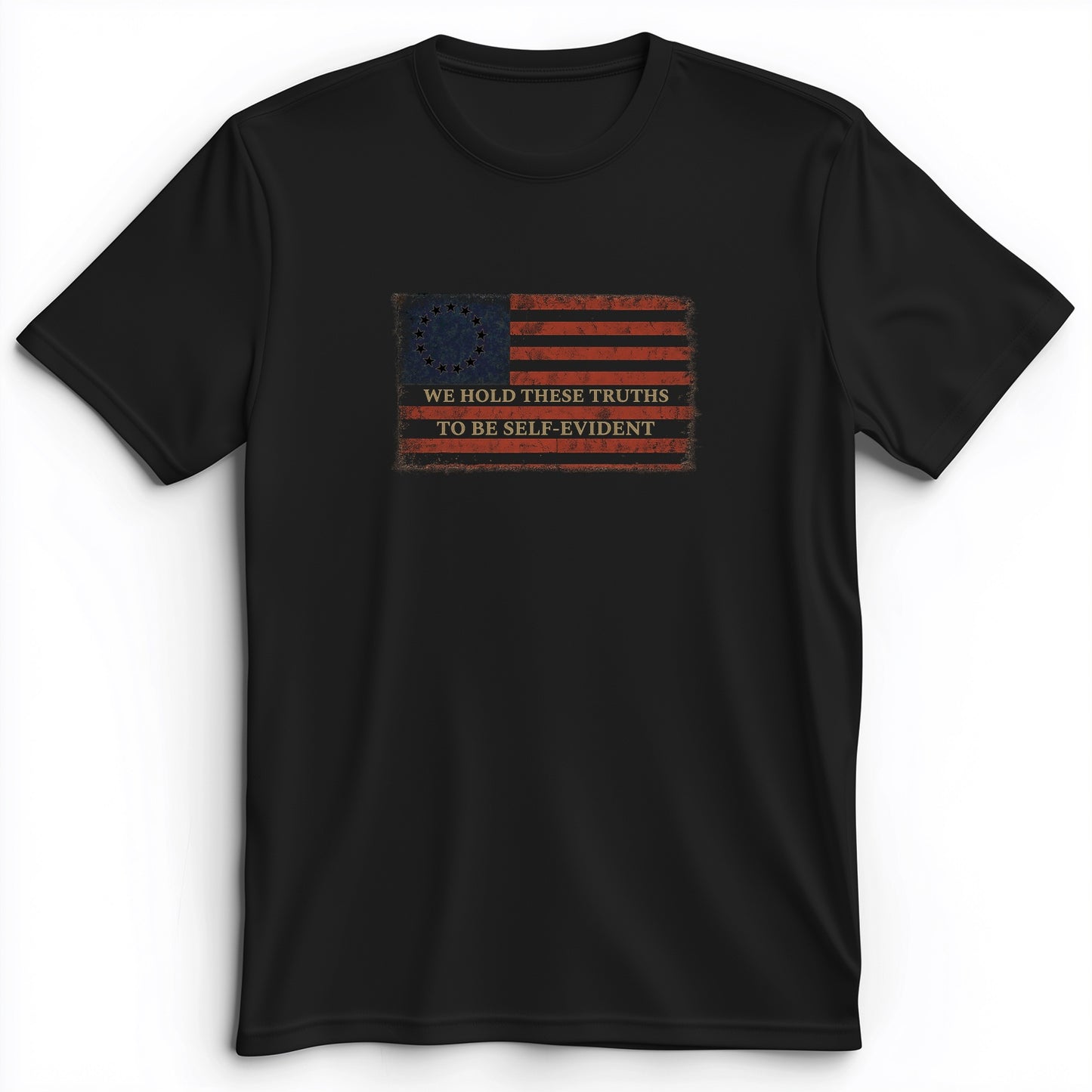 We Hold These Truths Premium Tee