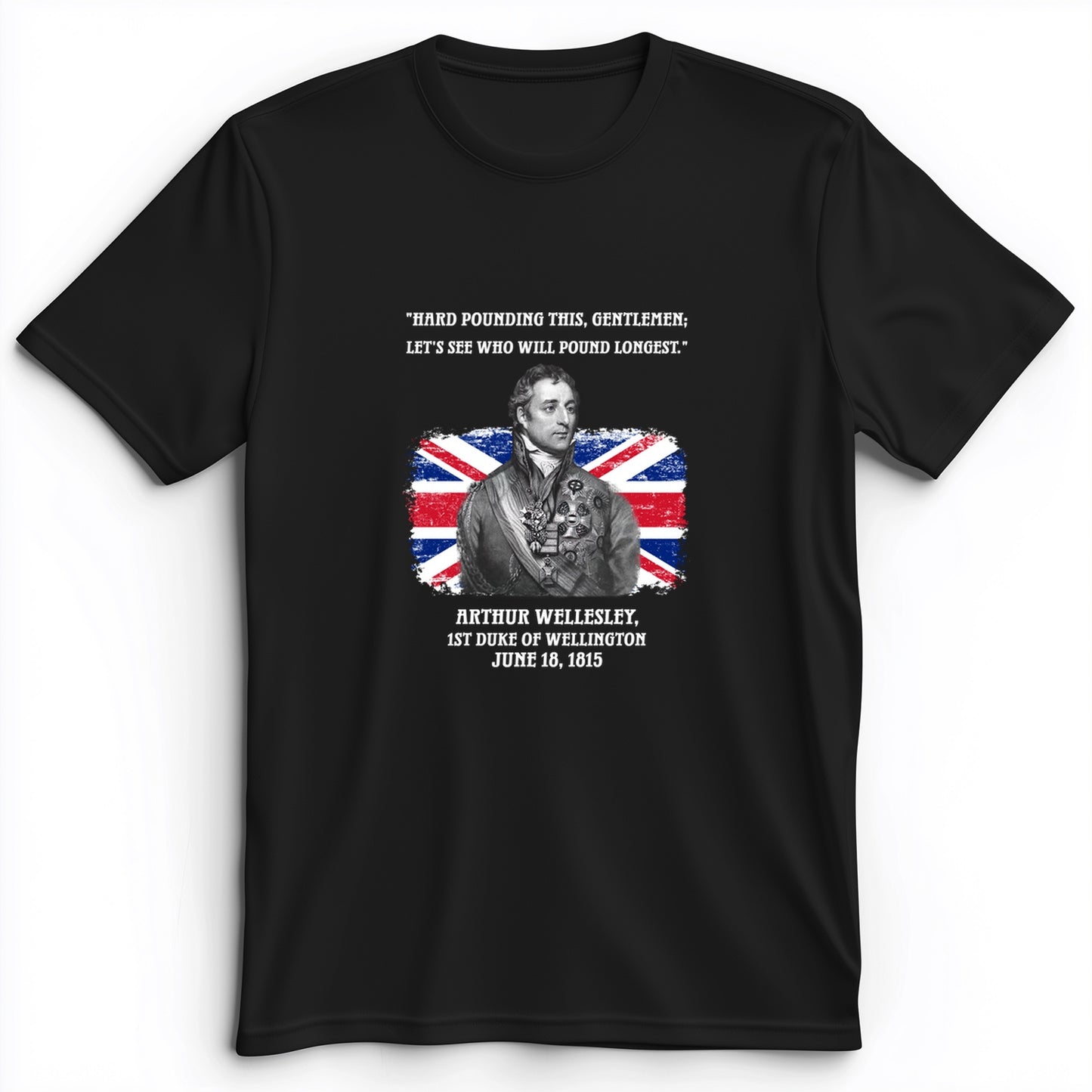 Wellington Premium Tee