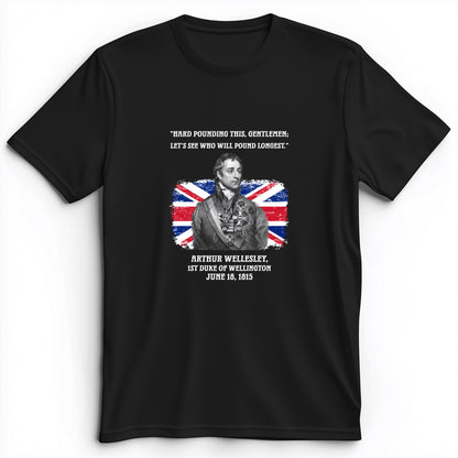 Wellington Premium Tee