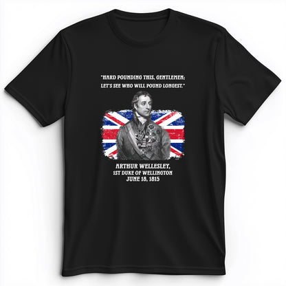 Wellington Premium Tee
