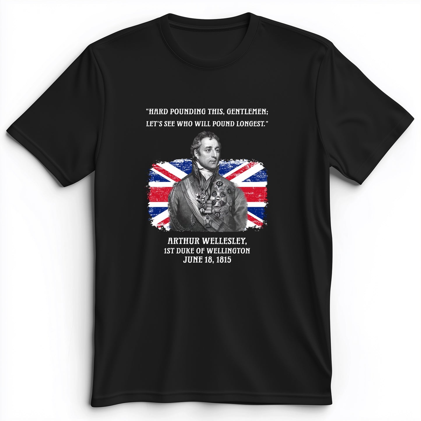 Wellington Premium Tee