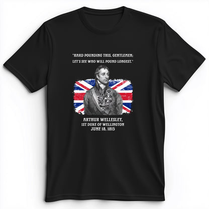 Wellington Premium Tee