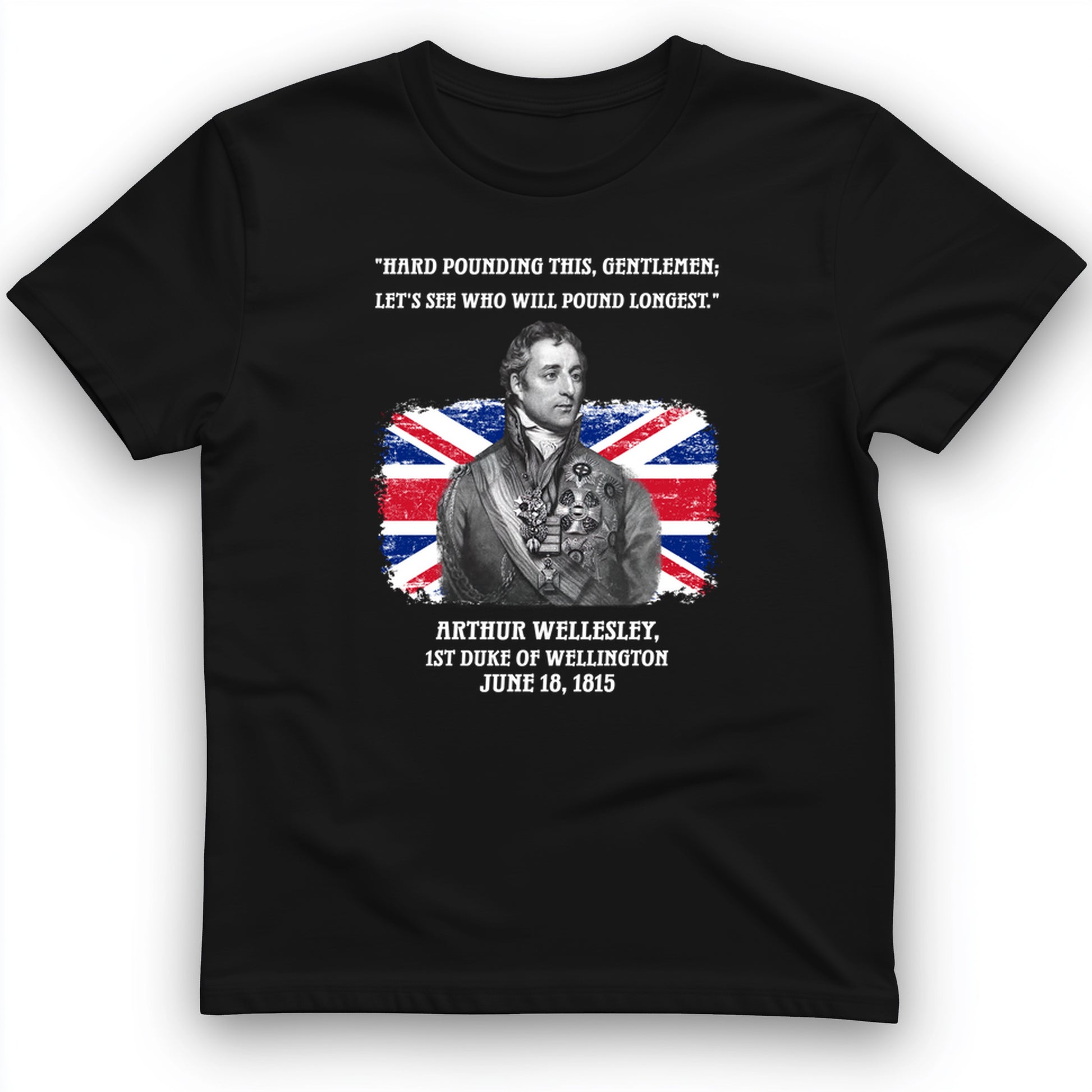 Wellington T-Shirt