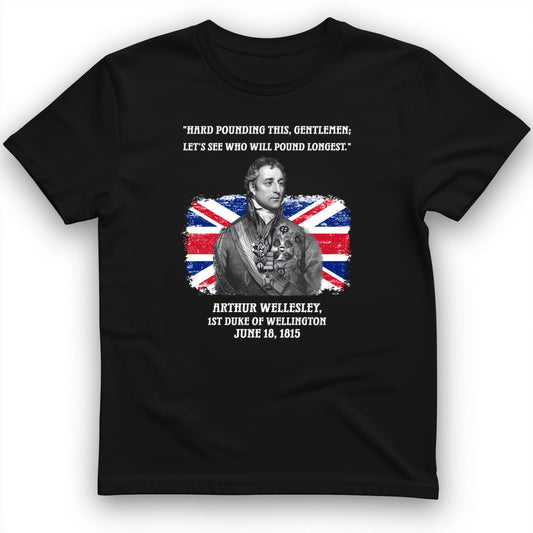 Wellington T-Shirt