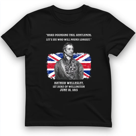 Wellington T-Shirt