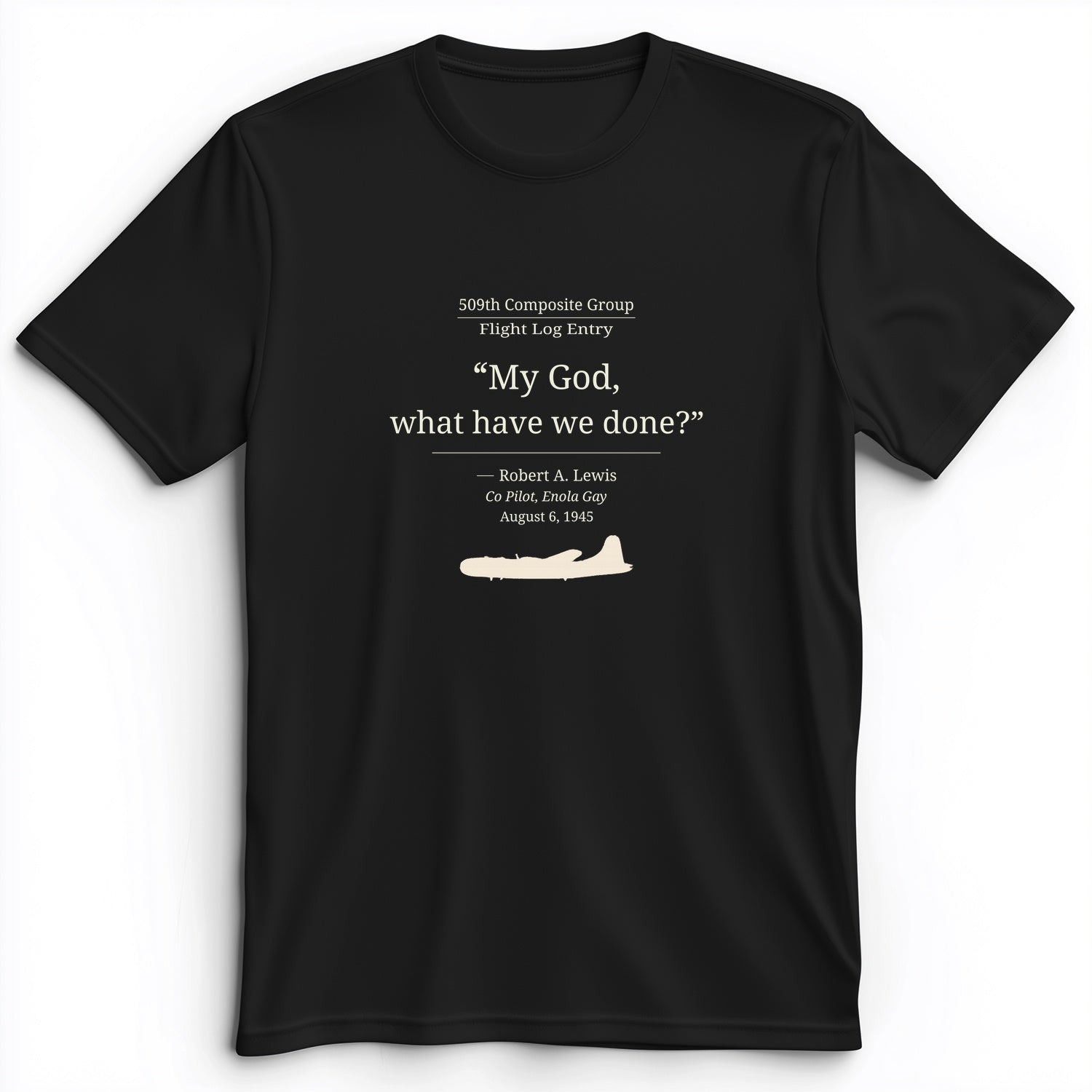 What Have We Done Premium Tee