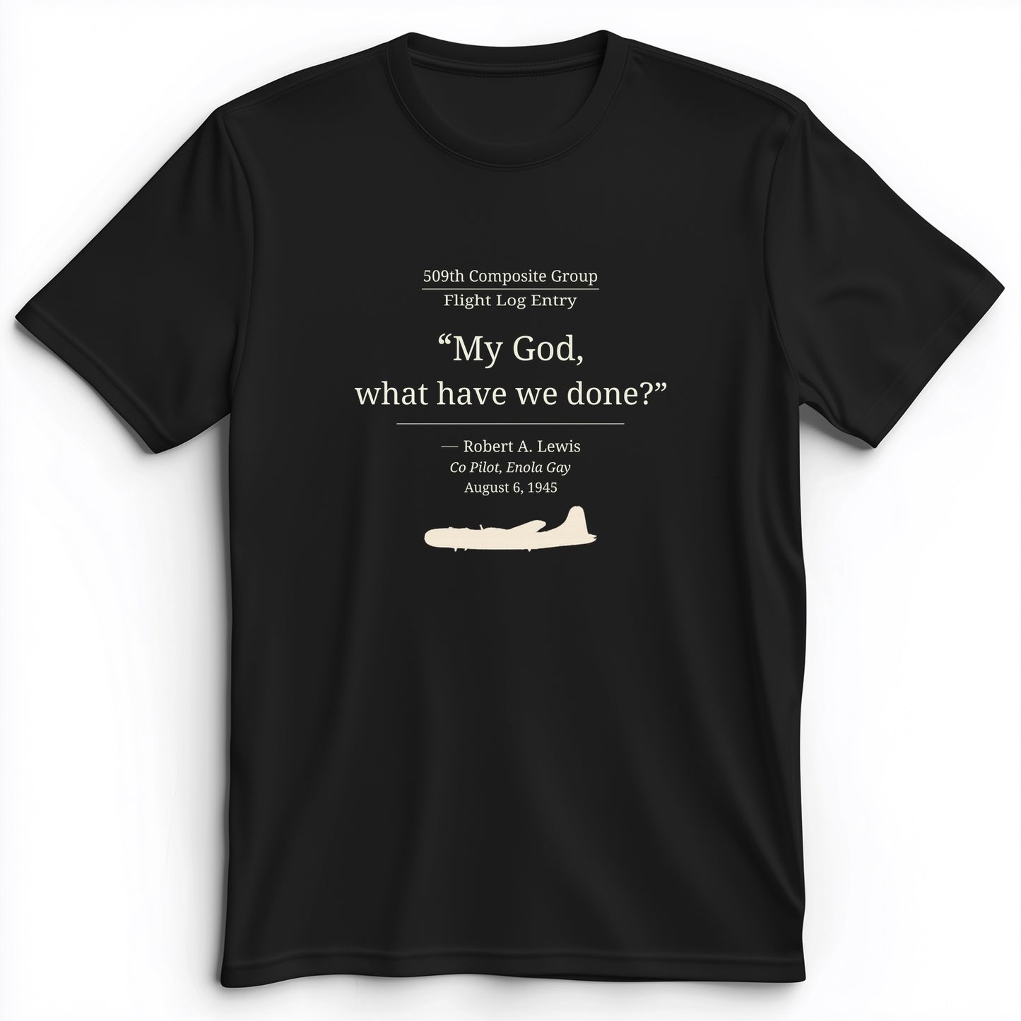What Have We Done Premium Tee